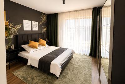 CLOUD9 - Cloud9, Apartament 2 cam, mobilat-utilat | Parcare inclusa - 7