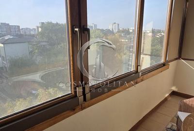 Apartament de inchiriat ~ zona Unirii Centru ~ etaj 3din6 - 2