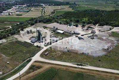 Platforma industriala 30.700 mp Bontida | Asfalt, Beton, Agregate, Reciclare - 5