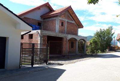 Casa noua in Sibiu loc Cisnadie Intabulata - 10