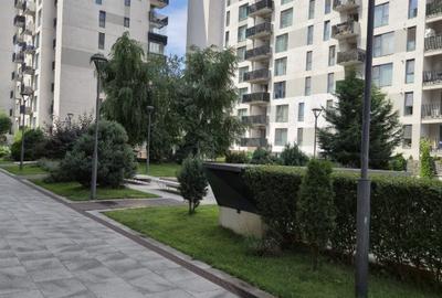 Apartament cu 3 camere decomandat, mobilat în Pantelimon