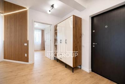 Prima închiriere – Apartament premium 3 camere cu parcare - Europa - 7