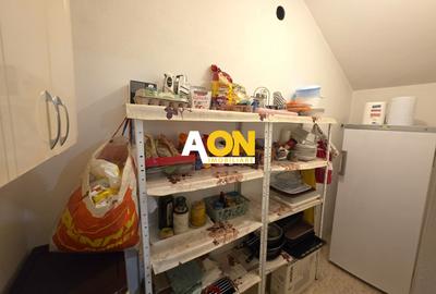 Casă 4 camere, mobilată, utilată, D+P+M, 326 mp teren, Cetate - 22