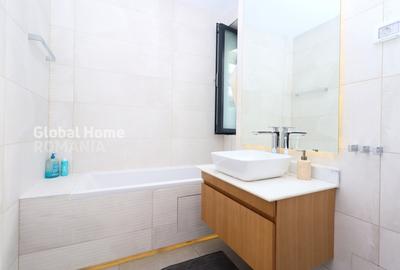 Apartament 3 camere cu terasă 72 mp | VIDA Herăstrău | 2 parcări - 12