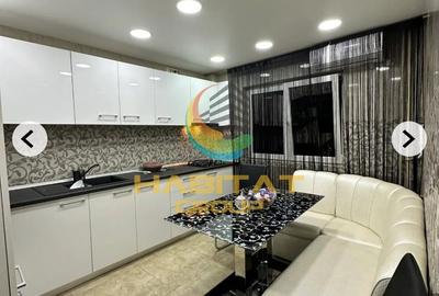 Apartament cu 2 camere decomandat, mobilat în Olteniței