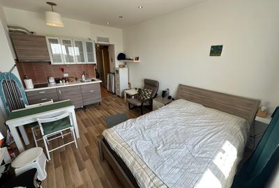 Garsonieră de vânzare – Rin Grand Hotel | Etaj 10 | 25 mp - 4