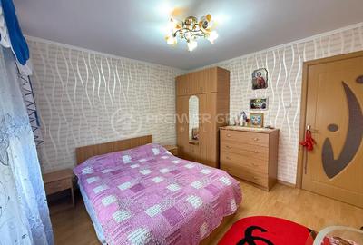 Apartament 2 camere 55mp, Gara-Billa, CT, decomandat - 2