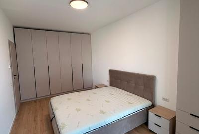 Apartament in zona Torontalului complex Ateneo - 5