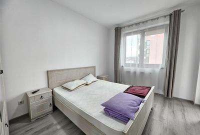 Apartament 2 camere Tudor Str Livezeni bloc nou. - 6