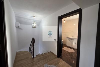 CASĂ ÎN SIMERIA –CARTIER REZIDENȚIAL | 210 MP LOCUIBILI | TEREN 520 MP - 9