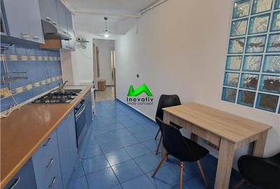 Apartament de vanzare 2 camere decomandate Sibiu Strand - 9