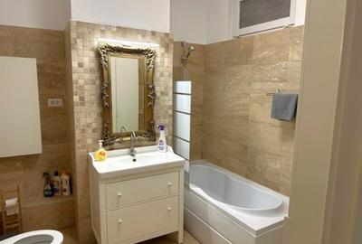 Apartament 3 camere  Calea Dorobantilor - 6
