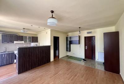Apartament cu 2 camere decomandat, mobilat în Giroc