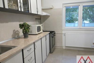 Inchiriere 3 camere Vitan Mall - etaj 2 - acces metrou - 4