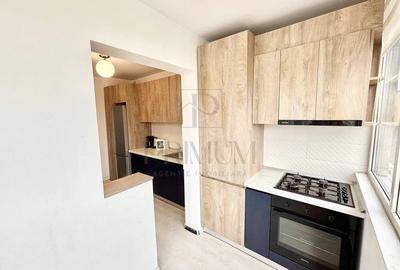 CIRCUMVALATIUNII -3CAM -RENOVAT -CENTRALA/AC -LIFT -BOXA -DECOMANDAT - 8