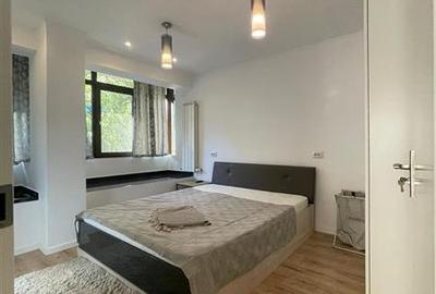 Inchiriere apartament 3 camere Bloc Nou Foisorul de Foc - 9