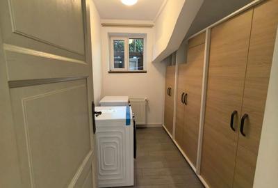 Proprietar, inchiriez ap. 2 camere cu terasa, zona Kiseleff - 7