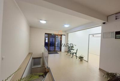Spațiu comercial, de 158 mp, în Central