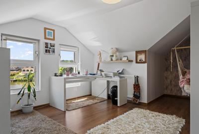 Oportunitate Rară: Vilă pe Lac | 1.898 mp Teren | Piscină - 13