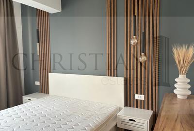 2 Camere Grozavesti - Regie Residence Faza 2 Politehnica - 10