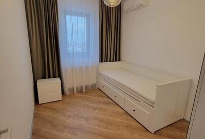Pipera: Apartament complet mobilat, langa Pipera Plaza! - 8