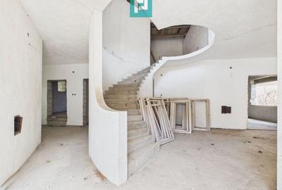 Casă cu etaj construcție nouă, în Sebiș Arad - 7