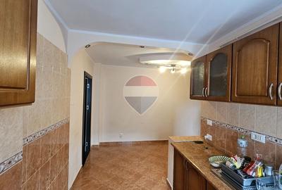 Apartament cu 2 camere de vânzare în zona Central - 11