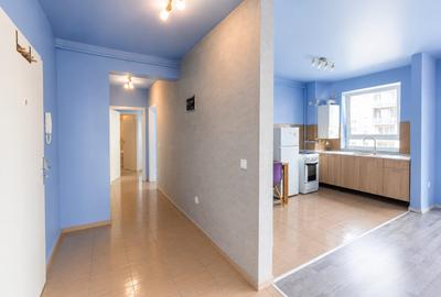Comision 0% , 3 Camere, 2 balcoane 80mp Utili, Avantgarden - Pelicanului - 9