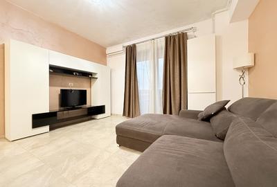 Apartament de inchiriat cu 2 camere in prima linie Stefan Building - 1
