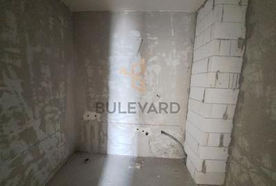 Comision 0. Apartament 2 camere + balcon 7 mp bloc nou cu CF! - 10
