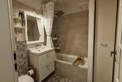 Apartament 2 camere decomandat, complet renovat si mobilat premium – Tineretului - 12