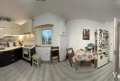YSAIA IMOBILIARE - 3 DECOMANDATE LA VANZARE - TOMIS 3 - GAZE - 2 BAI - - 33
