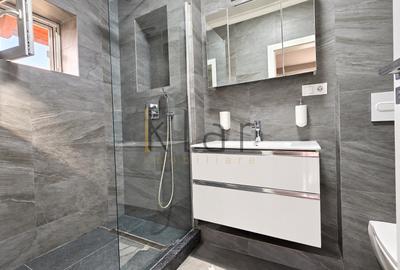Apartament 4 camere pe două niveluri, 90 mp, 2 băi, Muzeul Apei, Florești - 7
