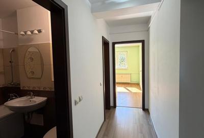 Vanzare 4 camere Bd. Timisoara - Mall Plaza - 7