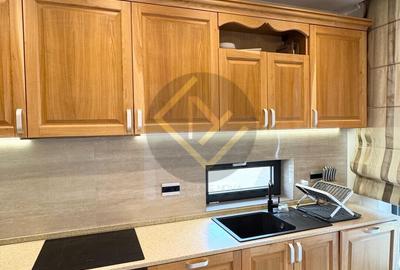 Popasului Residence Vila PREMIUM cu panouri fotovoltaice Cartier cu Paza ! - 27