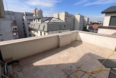 APARTAMENT 3 CAMERE DE VANZARE PIATA DOROBANTI BLOC NOU - 4