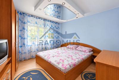 Ap.2 camere | Decomandat | 50 mp + boxă  | Mihai Bravu | Centrală Gaz - 10