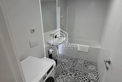 Apartament 2 camere | Mobilat LUX  | Parcare | De inchiriat - 8