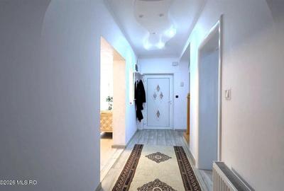 Techirghiol - Centru, casa tip duplex P+M, lot 293 mp si 154 mp utili! - 28