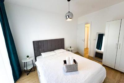 Apartament cu 3 camere în Belvedere Residences| Balcon 18 mp și parcare - 8