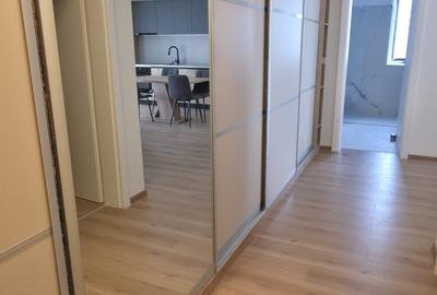 Apartament nou cu 2 camere + loc parcare Zona Aradului - 6
