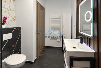Apartament 2 camere | Marasti | Zona The Office | Parcare - 13