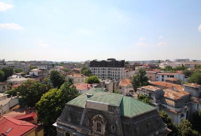 Vedere Cișimigiu, centrală termică proprie, renovată și mobilată - 16