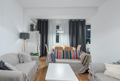 Inchiriere apartament 2 camere si loc de parcare Ion Mihalache - 2