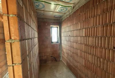 Casa premium pe un singur nivel 4 camere terasa pivnita Cristian - 34