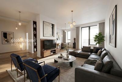 Apartament Premium 2cam 63mp utili + Gradina proprie 37mp |Pipera-Iancu Nicolae| - 4