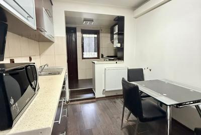 2 camere Renovat Parter + Terasa - 3
