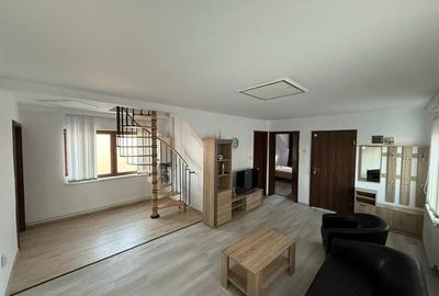 Apartament 4 camere 2 bai zona Turnisor - 14