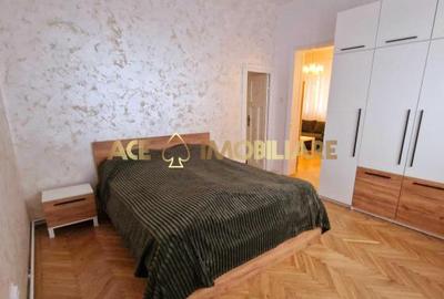 2 Camere de inchiriat | Muncii | Metrou | Centrala | Parcare - 3