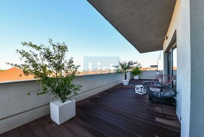 Penthouse  Lux | 7 camere | Garaje | Buna Ziua - 0% comision | - 14